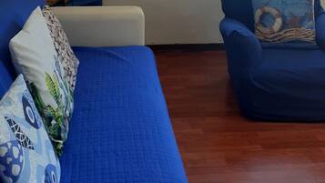 2 camere, ferro/asse da stiro, Wi-Fi gratuito, lenzuola