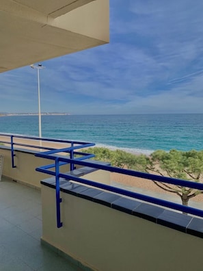 Property grounds - FIRST LINE !! SPECTACULAR SEA VIEW (Platja d'Aro)
