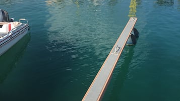 Port de plaisance