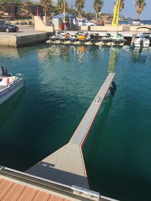 Port de plaisance