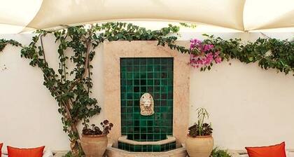 B & B (Fortsetzung) in Wohngebiet in Marsa