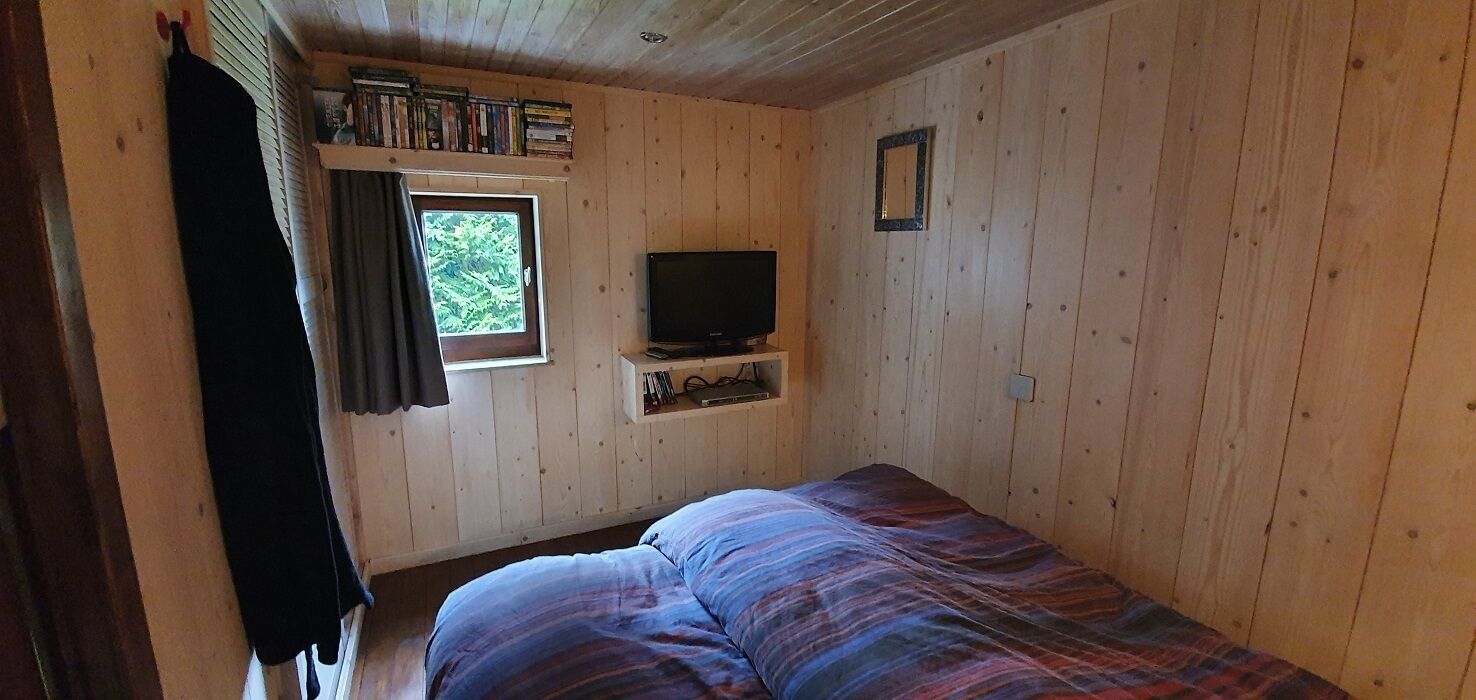 3 bedrooms, free WiFi, wheelchair access