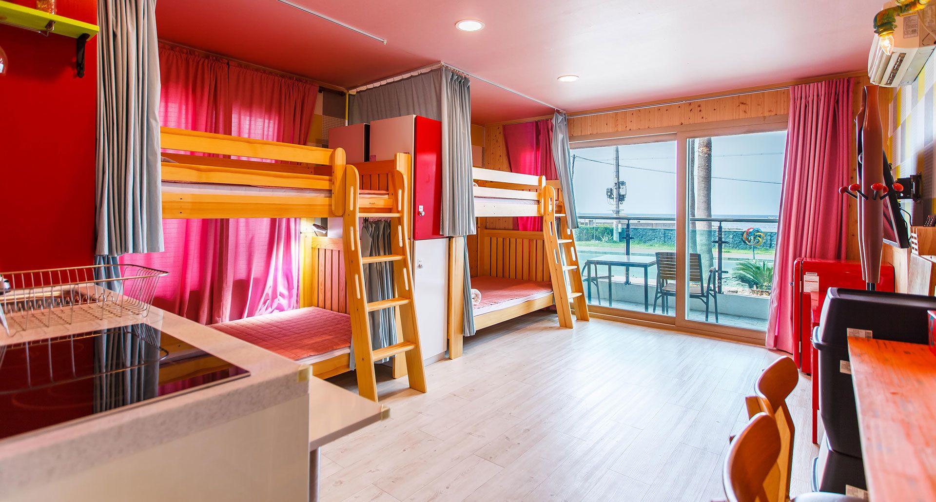 开间 (12py) | 免费 WiFi