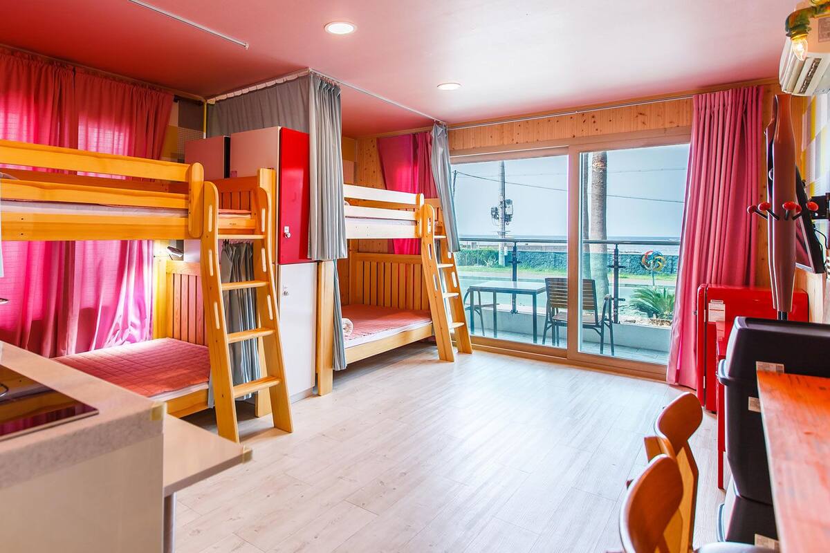 开间 (12py) | 免费 WiFi