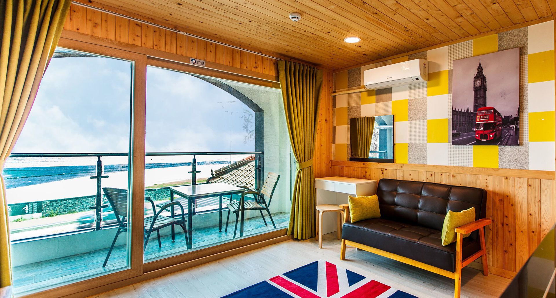 复式 (15py) | 免费 WiFi