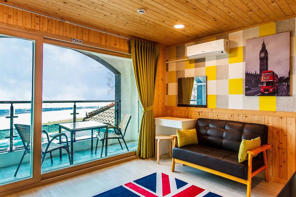 复式 (15py) | 免费 WiFi