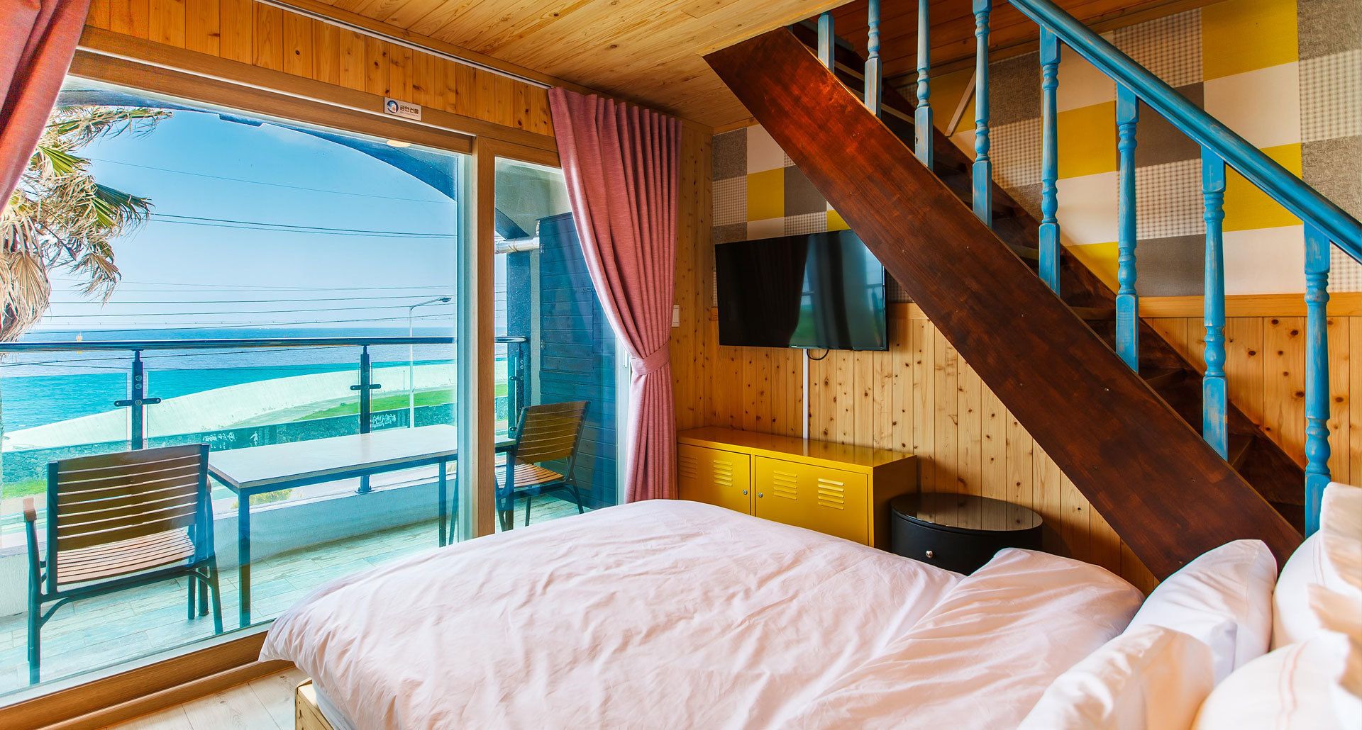 复式 (20py) | 免费 WiFi