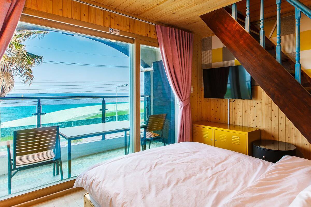 复式 (20py) | 免费 WiFi