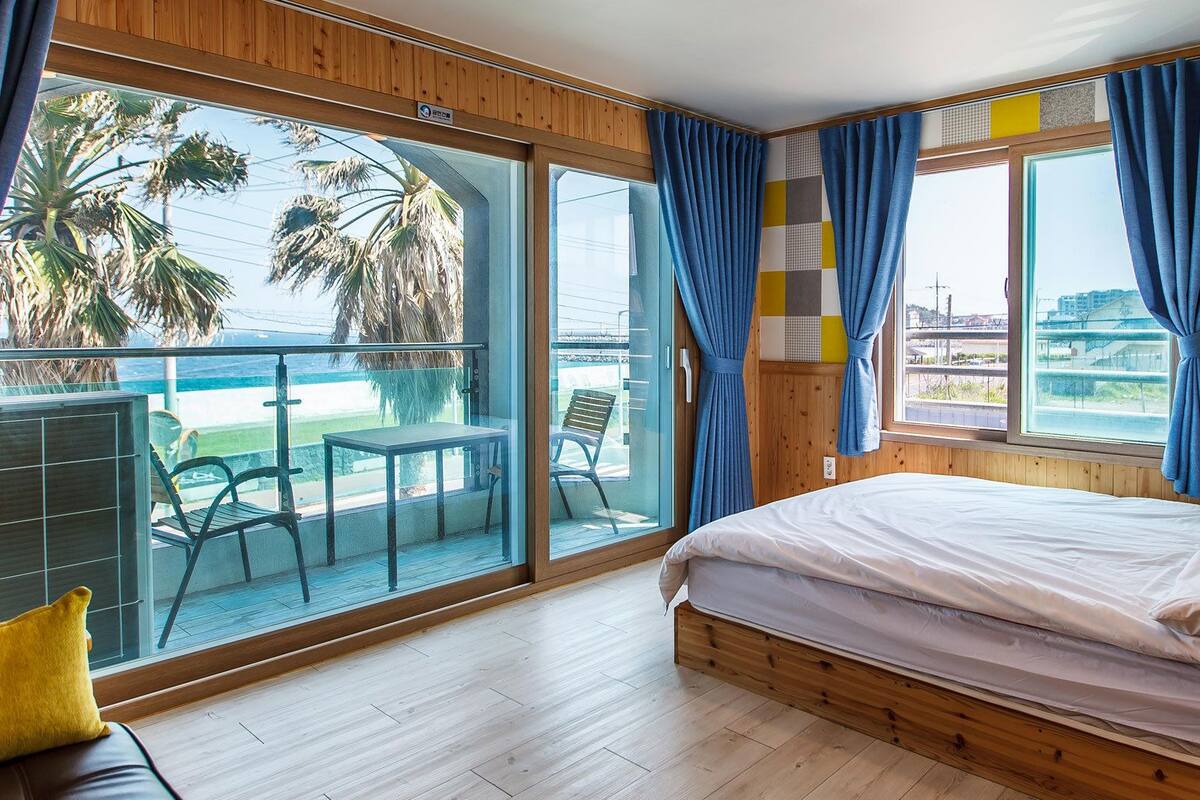 套房 (25py) | 免费 WiFi