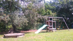 Espace pour enfants