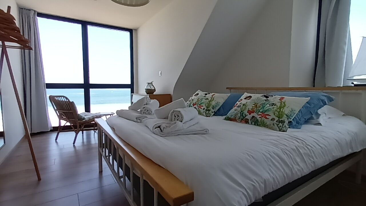 5 chambres, fer et planche à repasser, Wi-Fi gratuit, draps fournis