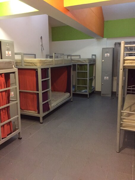 Campbell Inn Hostel - Image 16