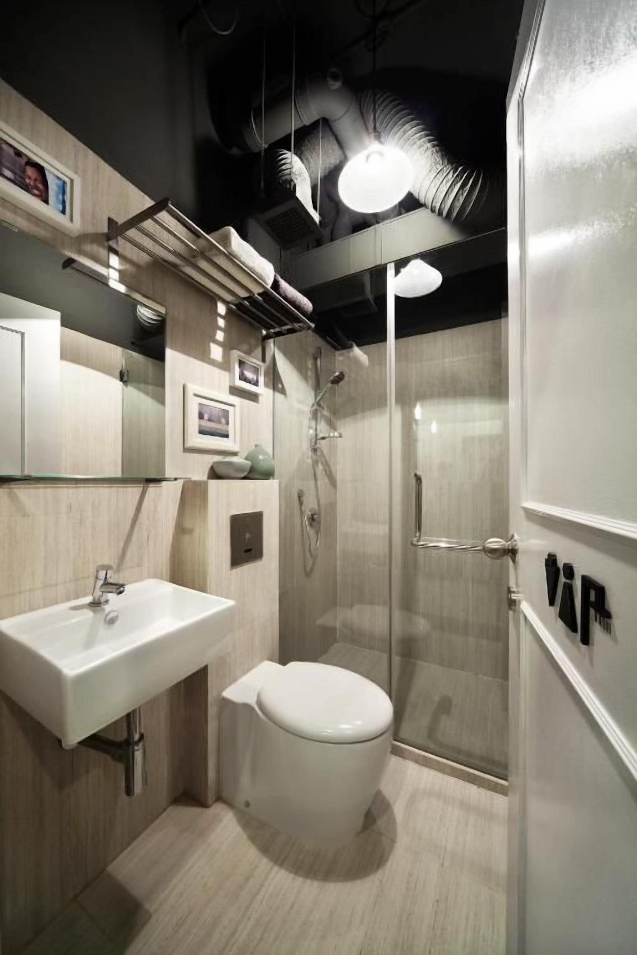 Photo - Campbell Inn - Hostel