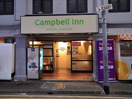Campbell Inn Hostel - Image 2