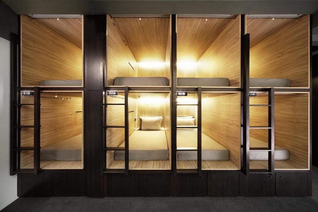 客房