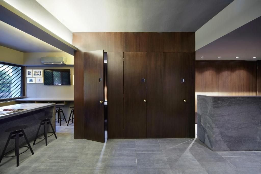 Photo - Campbell Inn - Hostel