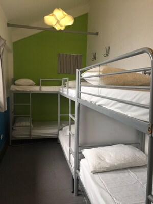 Campbell Inn Hostel