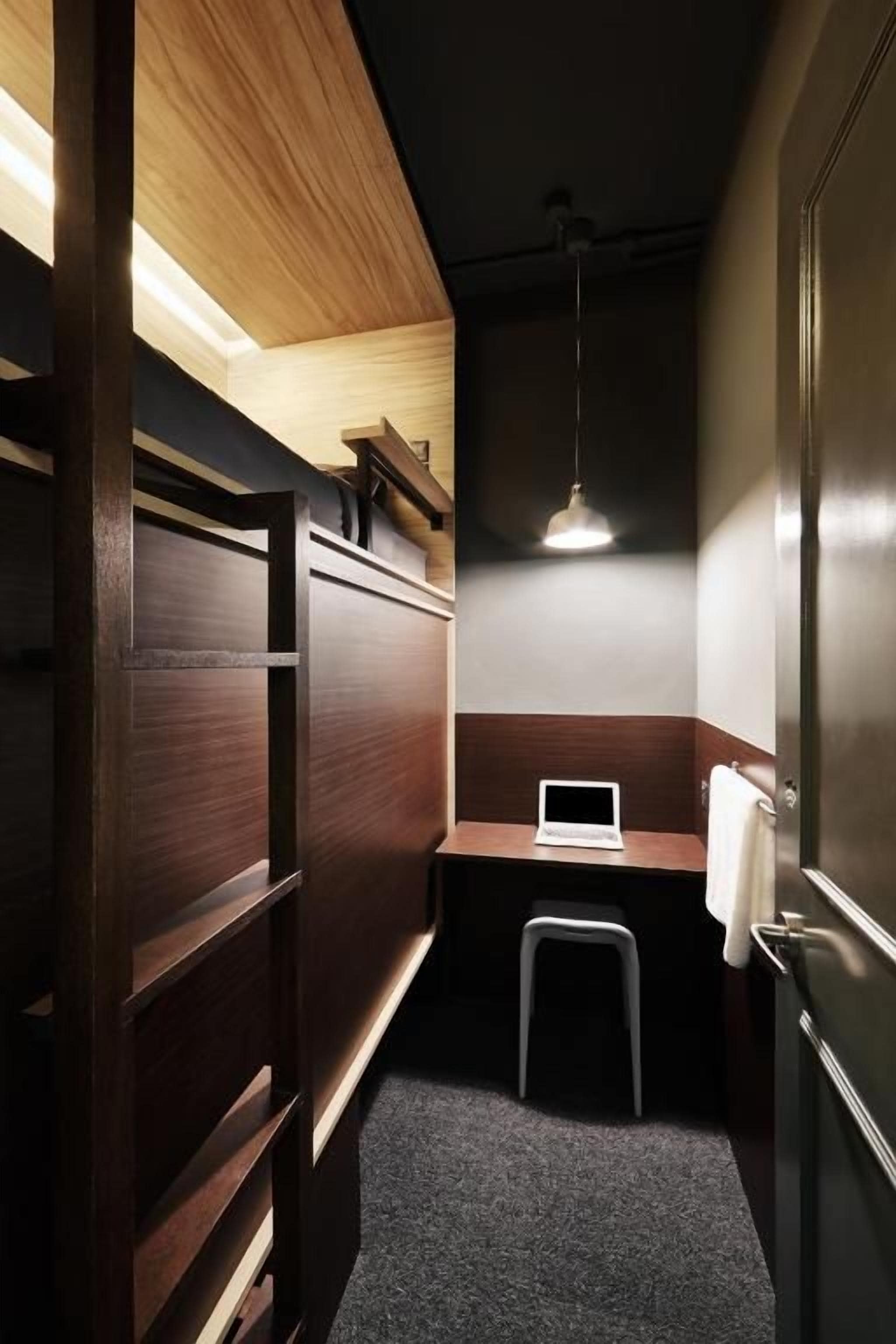 Photo - Campbell Inn - Hostel