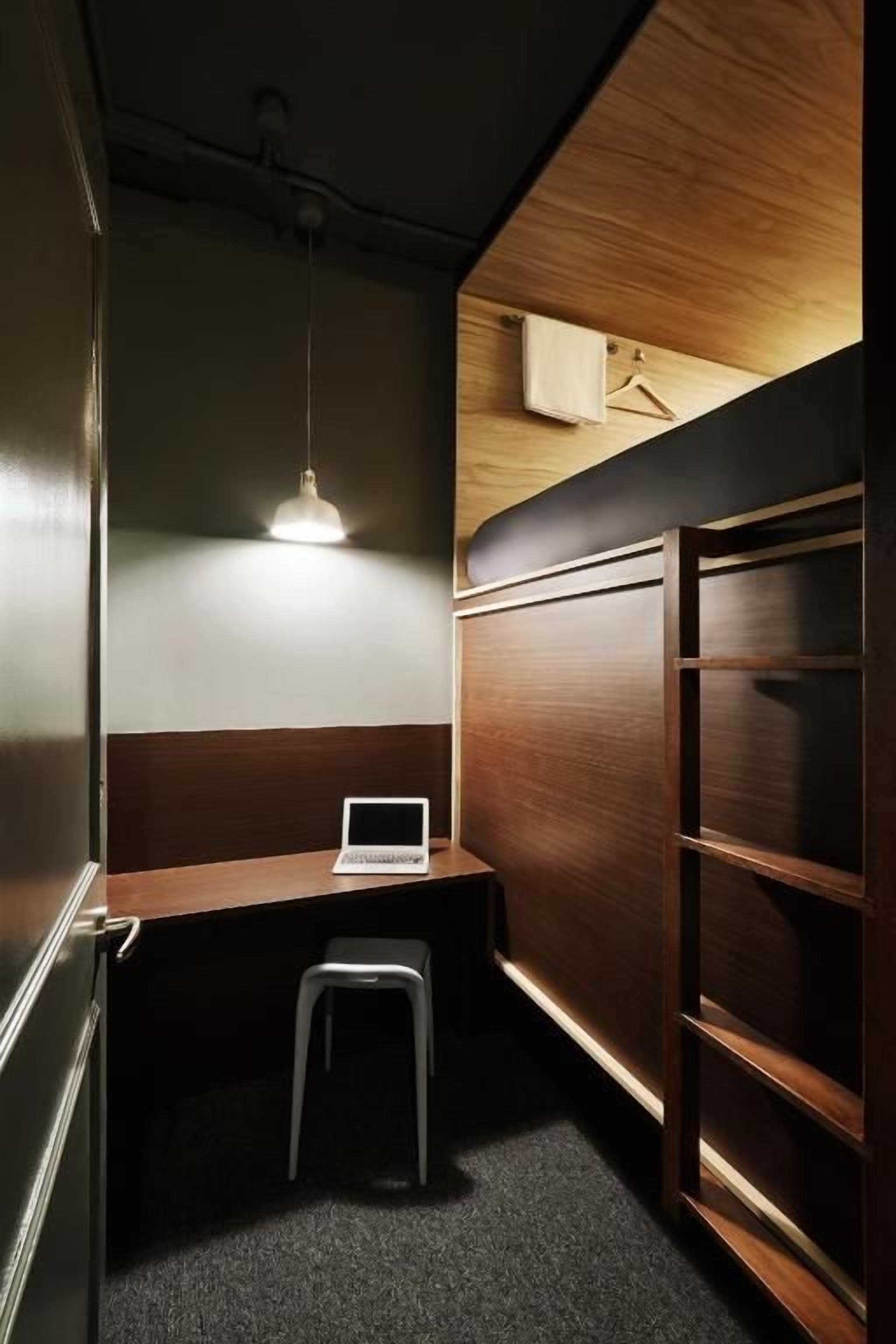 Photo - Campbell Inn - Hostel