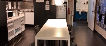 Campbell Inn - Hostel