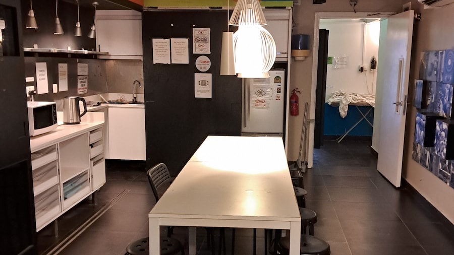 Campbell Inn - Hostel
