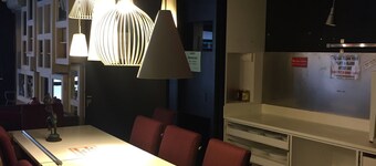 Campbell Inn - Hostel