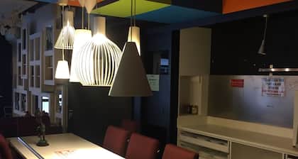 Campbell Inn - Hostel