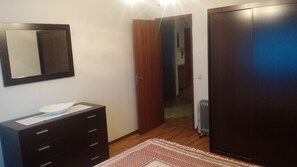 Interior - Apartment of 90 m2 1st line facing the ocean (VILA PRAIA DE ANCORA)