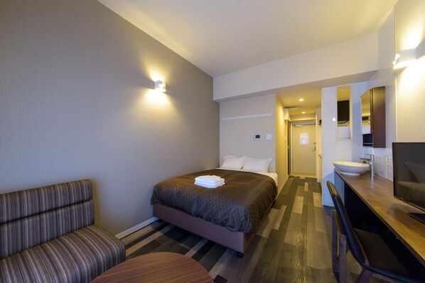 Standard-Doppelzimmer