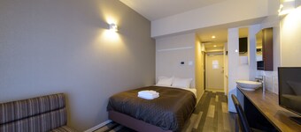 Mr.KINJO in MINAMIUEBARU