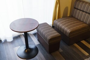 Standard Double Room | Room amenity - Mr.KINJO in MINAMIUEBARU (Nakagusuku)