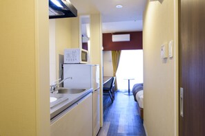 Private kitchenette - Mr.KINJO in MINAMIUEBARU (Nakagusuku)