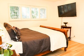 2 Schlafzimmer, kostenloses WLAN, Bettwäsche, Rollstuhlgeeignet