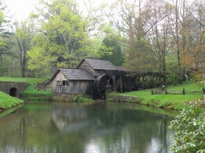 Eksteriør
