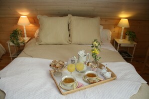 4 habitaciones, tabla de planchar con plancha y wifi 