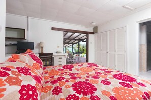 3 quartos, ferros/tábuas de passar roupa, Wi-Fi de cortesia