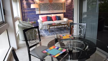 Télévision, lecteur de DVD