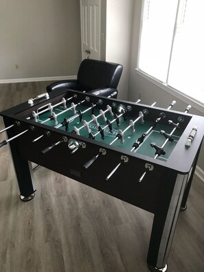 Sala de juegos