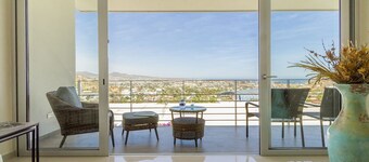 Siempre - Incredibile vista sull'oceano di Cabo San Lucas !!!