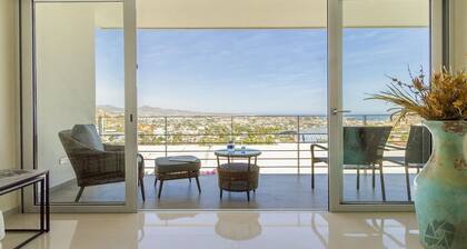 Siempre - Amazing Ocean views of Cabo San Lucas!!!