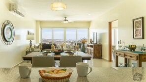 Dining - Siempre - Amazing Ocean views of Cabo San Lucas!!! (Cabo San Lucas)