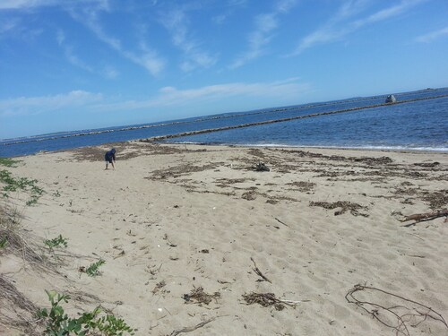 Family Get-a-way/Beach Access/View of Saco River-See Reviews