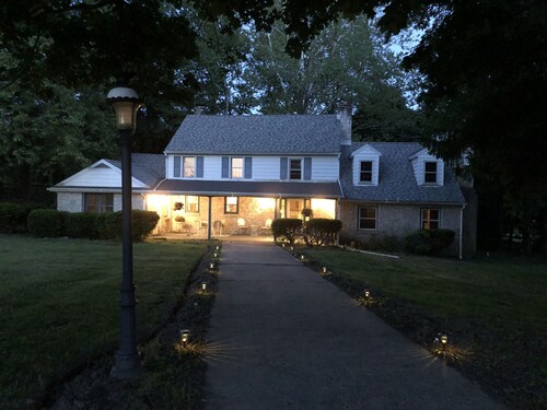 Country farmhouse !!!