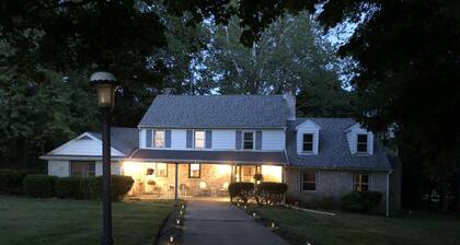 Country farmhouse !!!