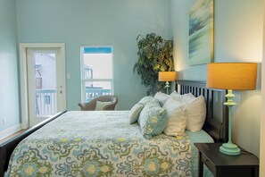 4 Schlafzimmer, WLAN, Bettwäsche