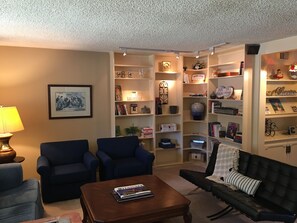 Intérieur
