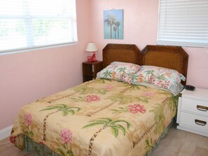 3 Schlafzimmer, Internetzugang, Bettwäsche