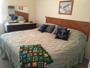 3 Schlafzimmer, kostenloses WLAN, Bettwäsche