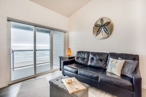 TV, peis og DVD-spiller