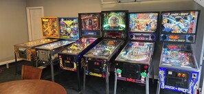 Spielezimmer